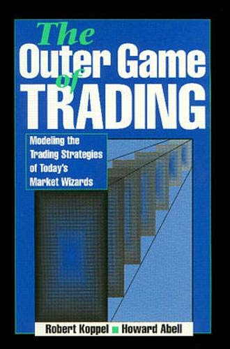 The Outer Game of Trading: Modeling the Trading Strategies of Today's Market Wizards