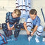 Z is for Zamboni: A Hockey Alphabet (Sports Alphabet)