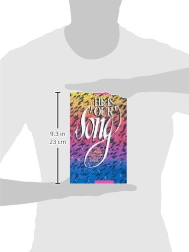 He Is Our Song by Review & Herald Publishing