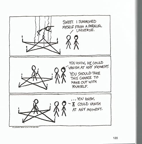 xkcd: volume 0 by Munroe, Randall