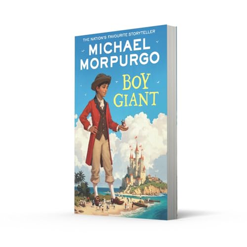 Boy Giant