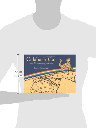 Calabash Cat