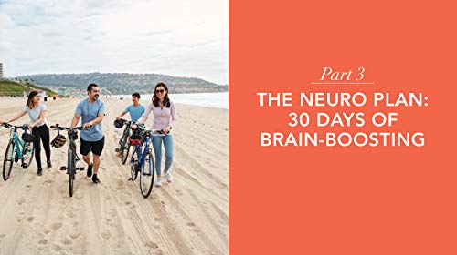 The 30-Day Alzheimer's Solution: The Revolutionary Cookbook and Nutrition Program to Boost Brain Power, Prevent Alzheimer's, and Enhance Your Life with Over 75 Delicious Recipes