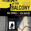 The Man on the Balcony: A Martin Beck Police Mystery (3) (Martin Beck Police Mystery Series)