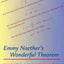 Emmy Noether's Wonderful Theorem by Neuenschwander, Dwight E