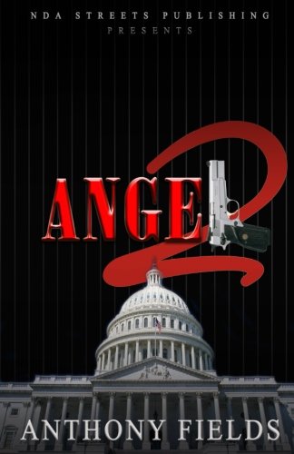 Angel 2 (The Ultimate Sacrifice series)