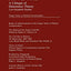 Cold War Analytical Structures and the Post Post-War World: A Critique of Deterrence Theory (Praeger Series in Political Communication)