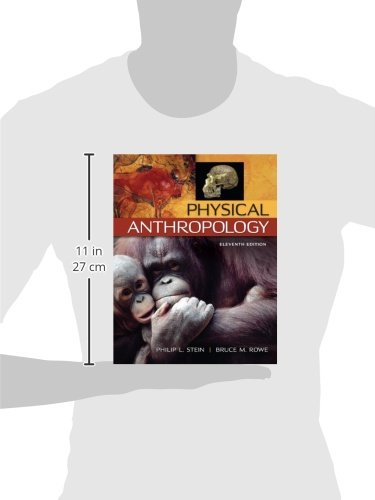 Physical Anthropology