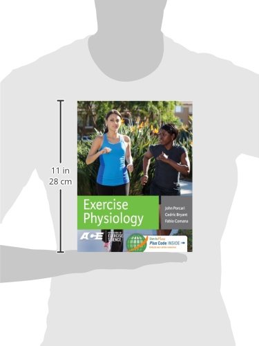 Exercise Physiology (Foundations of Exercise Science)