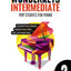 WunderKeys Intermediate Pop Studies For Piano 2: A Pop-Infused Lesson Companion To Reinforce Scales, Chords, Triads, And Left-Hand Patterns