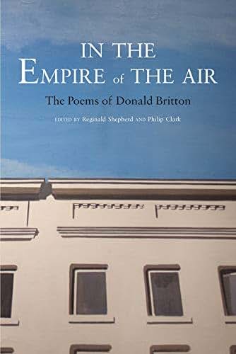 Empire of The Air: Britton