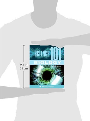 Science 101: Biology