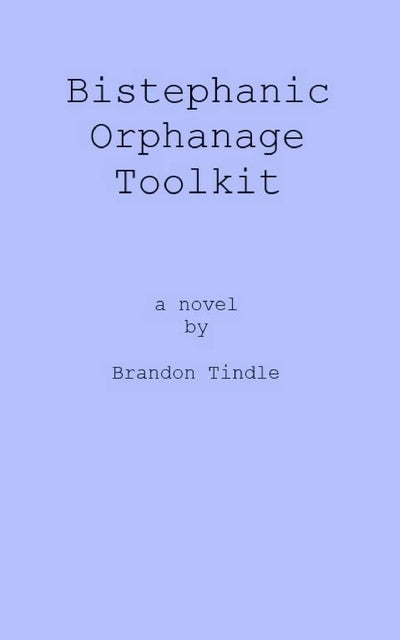 Bistephanic Orphanage Toolkit
