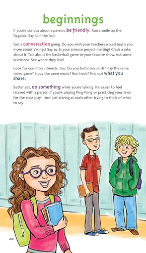 A Smart Girl's Guide: Crushes: Dating, Rejection, and Other Stuff (American Girl Wellbeing)