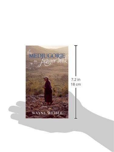 The Medjugorje Prayer Book