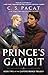 Prince's Gambit (The Captive Prince Trilogy)