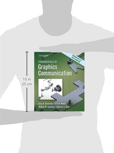 Fundamentals of Graphics Communication