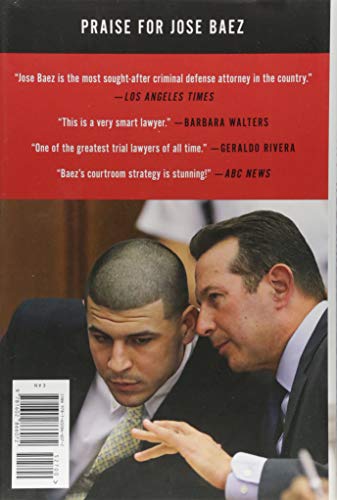 Unnecessary Roughness: Inside the Trial and Final Days of Aaron Hernandez