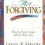 The Art of Forgiving