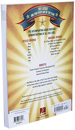 Fretboard Freedom - Book/Audio Online