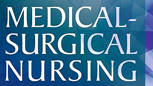 Clinical Companion to Medical-Surgical Nursing: Assessment and Management of Clinical Problems