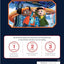 Hot Wheels Let's Race: Catch that Tire! (Mattel Reader, Level 1)