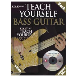 Teach Yourself Bass Guitar