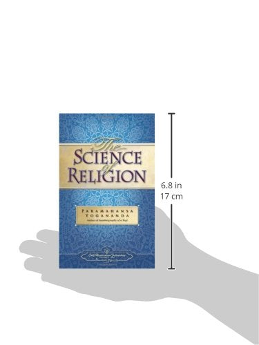 The Science of Religion (Self-Realization Fellowship)