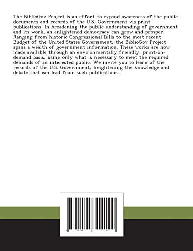 Developing Leadership During Unit Training Exercises — back cover