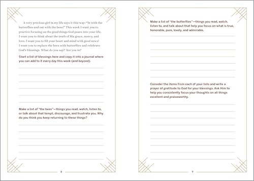 52-Week Devotional Journal for Women: Prompts and Prayers to Reflect and Connect with God