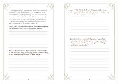 52-Week Devotional Journal for Women: Prompts and Prayers to Reflect and Connect with God