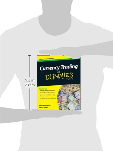Currency Trading Fd 3e (For Dummies)