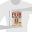 Four Percent: The Story of Uncommon Youth in a Century of American Life (1st Edition)