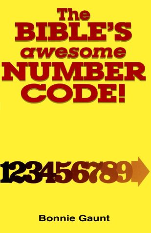 Bible's Awesome Number Code