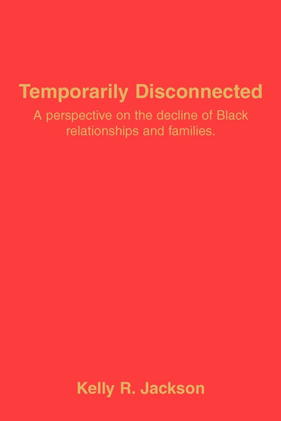 Temporarily Disconnected