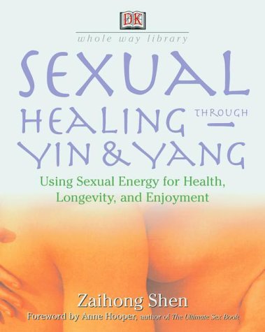 Sexual Healing Through Yin & Yang