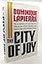 City of Joy (English and French Edition)