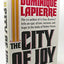 City of Joy (English and French Edition)