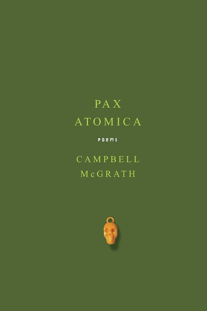Pax Atomica: Poems