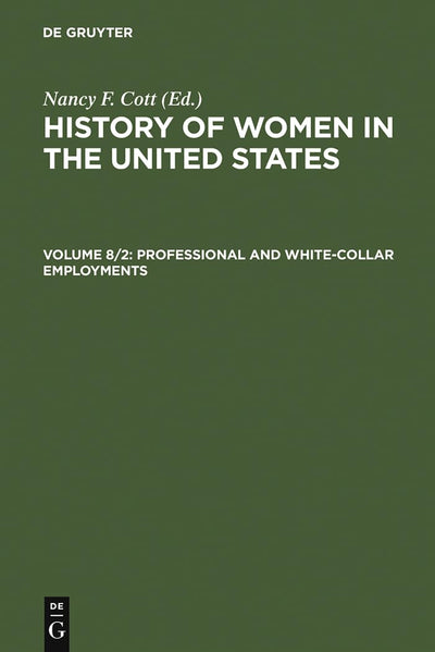 Professional and White-Collar Employments (Professional & White Collar Employment)