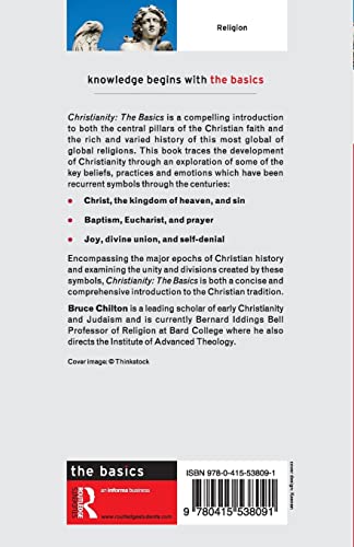 Christianity: The Basics