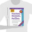 Practice Makes Perfect: Fractions, Decimals, and Percents (Practice Makes Perfect Series)