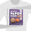 The Art of Paper Weaving: 46 Colorful, Dimensional Projects--Includes Full-Size Templates Inside & Online Plus Practice Paper for One Project