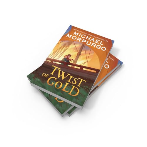 Twist of Gold