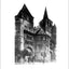 Before and After the End of Time: Architecture and the Year 1000