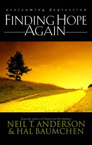 Finding Hope Again