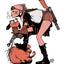 Tank Girl: Color Classics Trilogy (1988-1995) Slipcase Set (Graphic Novel)