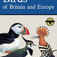 A Field Guide to the Birds of Britain and Europe
