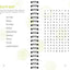 Brain Games - Mindfulness Word Search (Yellow)