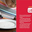 Awesome Science Experiments for Kids: 100+ Fun STEM / STEAM Projects and Why They Work (Awesome STEAM Activities for Kids)
